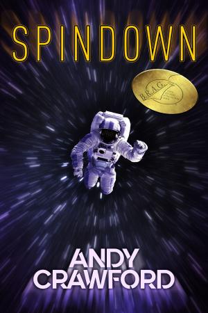 Cover of the book Spindown by Lloyd Vancil