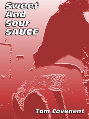 Cover of Sweet and Sour Sauce