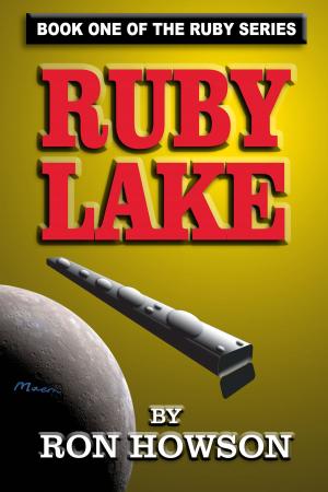 Cover of the book Ruby Lake by Wendy Brache