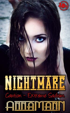 Cover of the book Nightmare by Ginny Watson