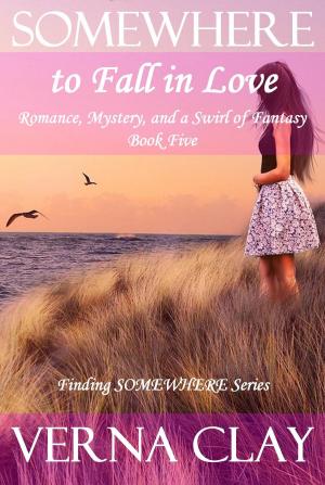 Cover of the book Somewhere to Fall in Love by Trixie Stiletto