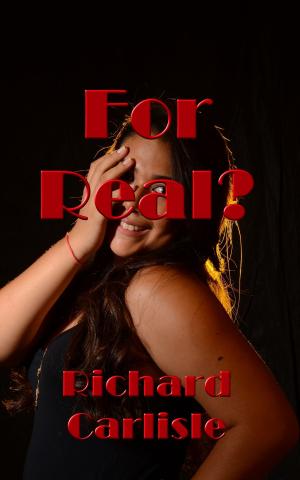 Cover of the book For Real? by Gracie Lacewood