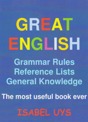 bigCover of the book Great English by 