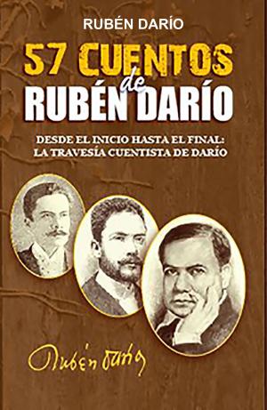bigCover of the book 57 cuentos de Rubén Darío by 