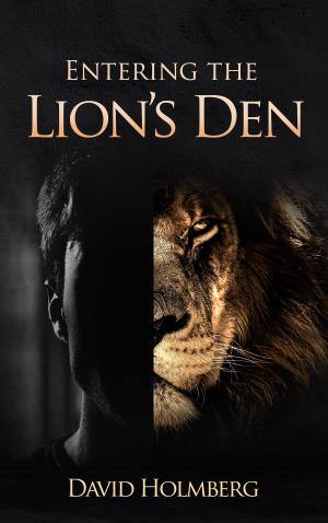 Cover of the book Entering the Lion's Den by Syed Muhammad Rizvi