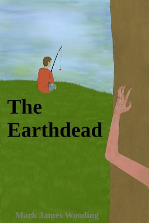 Cover of the book The Earthdead by Jeanette Cooper