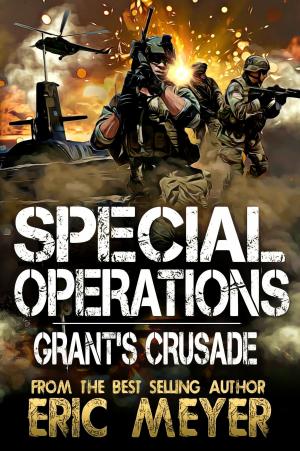 bigCover of the book Special Operations: Grant's Crusade by 