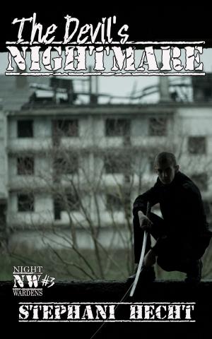 Cover of the book The Devil's Nightmare by Morgan Wood