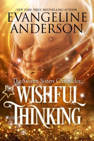 Cover of the book Wishful Thinking by Andrea R. Cooper