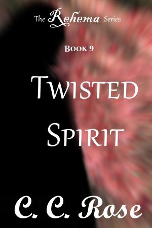 Cover of the book Twisted Spirit by C Radhakrishnan