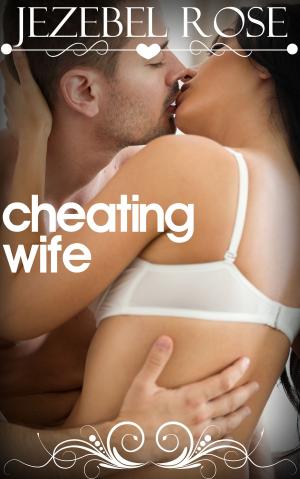 Book cover of Cheating Wife