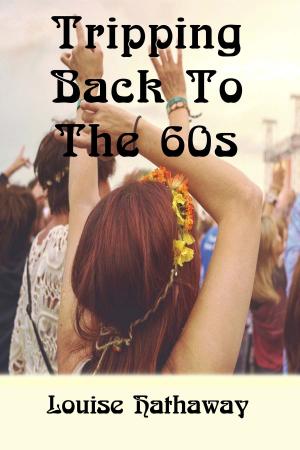 Book cover of Tripping Back to the 60s