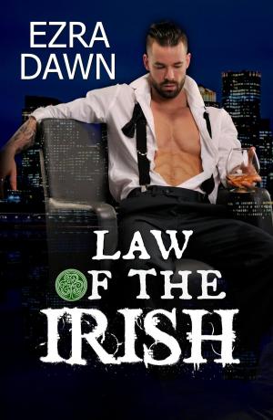 Cover of the book Law of the Irish by Ezra Dawn