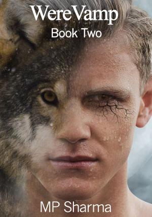 Cover of the book WereVamp by Stephen Wallace