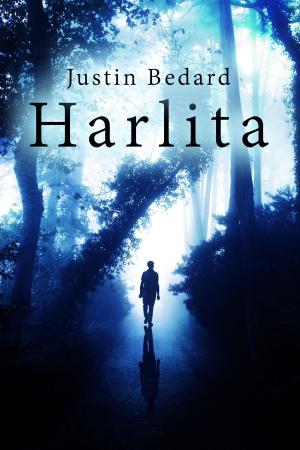 Cover of the book Harlita by Amit Tiwari