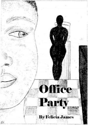 Cover of the book Office Party by felicia ignat