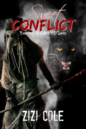 Cover of the book Sweet Conflict by Pieter Aspe