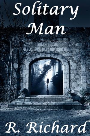 Book cover of Solitary Man