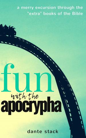 Book cover of Fun with the Apocrypha