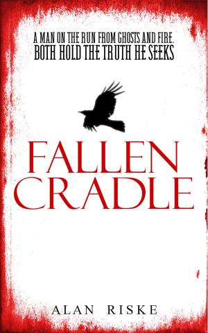 Book cover of Fallen Cradle