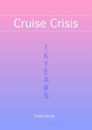 bigCover of the book Cruise Crisis by 