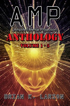 Cover of the book AMP: Anthology by J Itchen