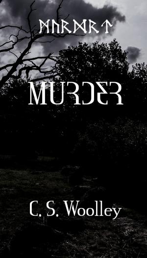 Book cover of Murder