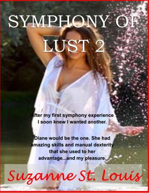 bigCover of the book Symphony Of Lust 2 by 