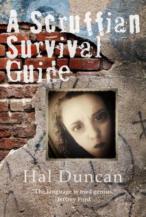 Cover of the book A Scruffian Survival Guide by J.P. Hunt