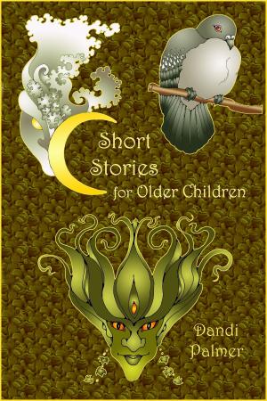 Book cover of Short Stories for Older Children