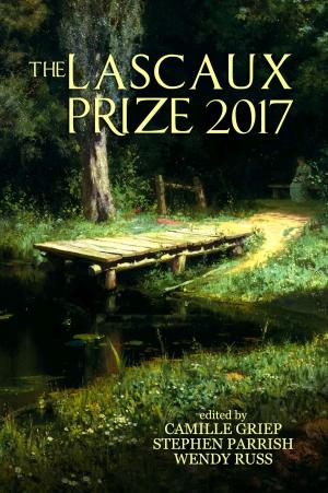 bigCover of the book The Lascaux Prize 2017 by 
