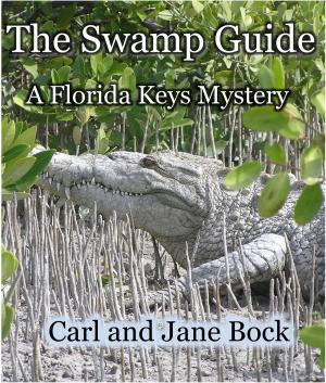 Cover of the book The Swamp Guide by Teresa Taylor