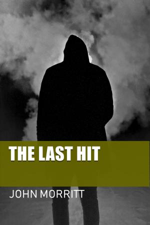 Book cover of The Last Hit