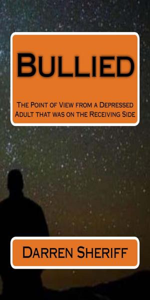 Cover of the book Bullied by Dana Kokla