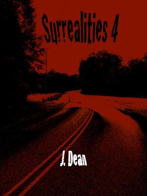 Book cover of Surrealities, Part IV