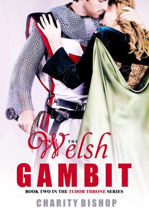 Cover of The Welsh Gambit