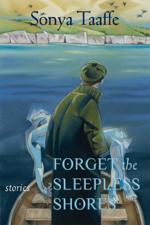Cover of the book Forget the Sleepless Shores: Stories by Tanith Lee