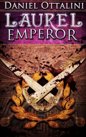 bigCover of the book Laurel Emperor (Book 5 of the Steam Empire Chronicles) by 