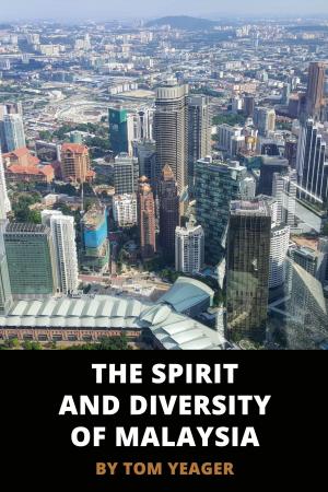 Book cover of The Spirit and Diversity of Malaysia