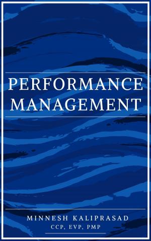 Cover of the book Performance Management by Gary Lewin