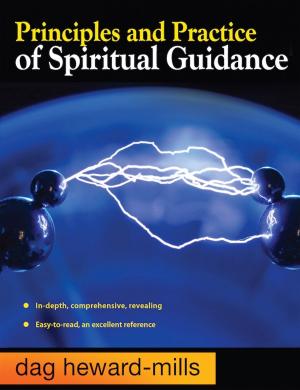 Cover of the book Principles and Practice of Spiritual Guidance by Dag Heward-Mills