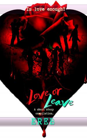 Cover of the book Love or Leave: Is Love Enough? by PJ Fiala