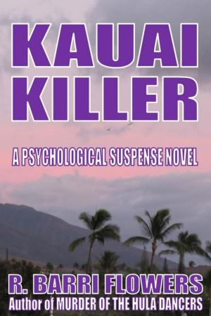 bigCover of the book Kauai Killer: A Psychological Suspense Novel by 