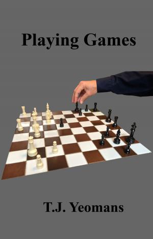 bigCover of the book Playing Games by 
