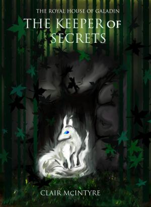 Cover of The Keeper of Secrets