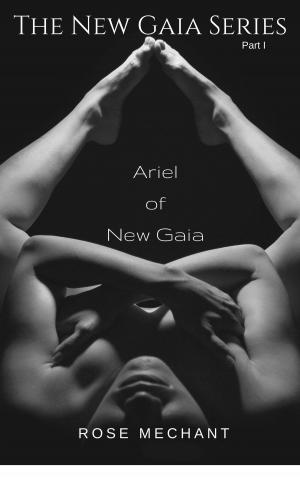 bigCover of the book The New Gaia Series: Ariel of New Gaia by 