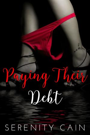 Cover of the book Paying Their Debt by P.S. Dalton