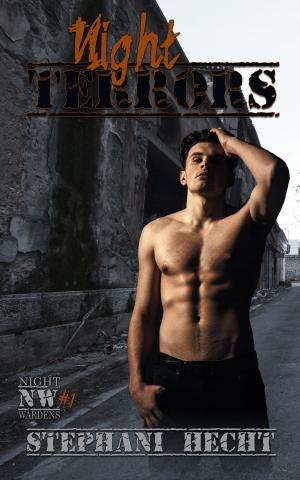 Cover of the book Night Terrors by Stephani Hecht