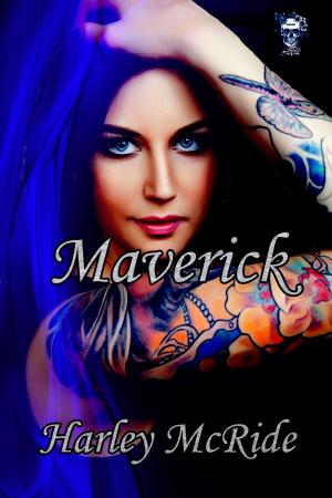 Book cover of Maverick