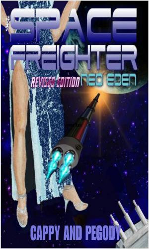 bigCover of the book Space Freighter Neo Eden by 
